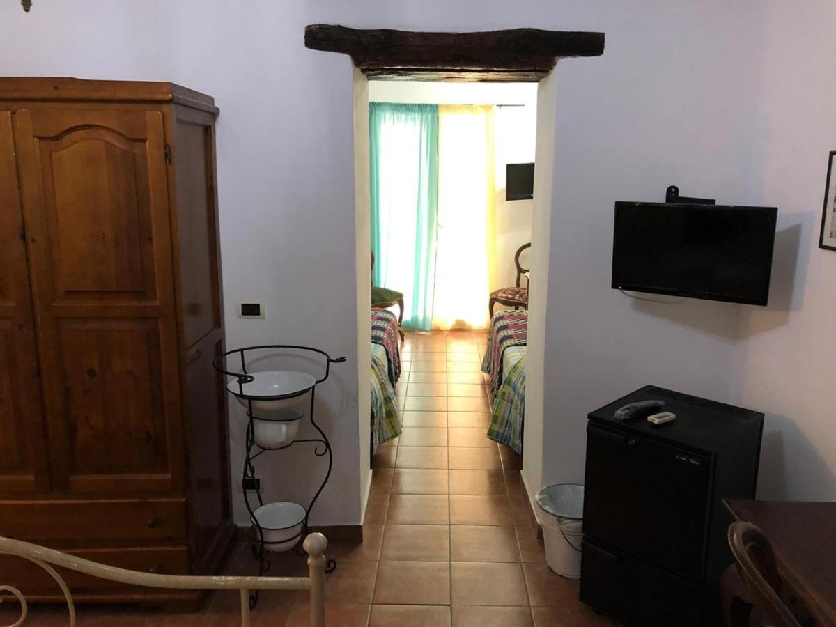 Bahalara Alloggio Palermo Exteriör bild