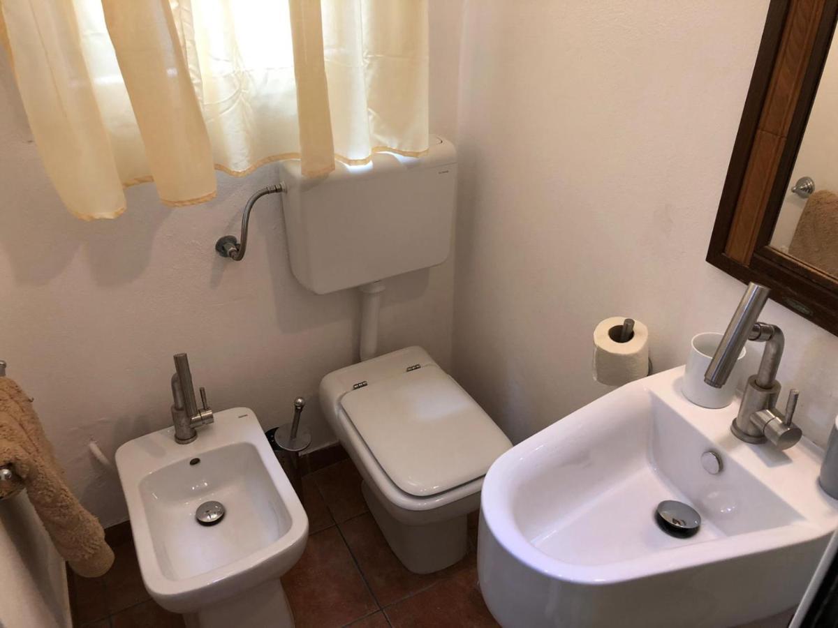 Bahalara Alloggio Palermo Exteriör bild