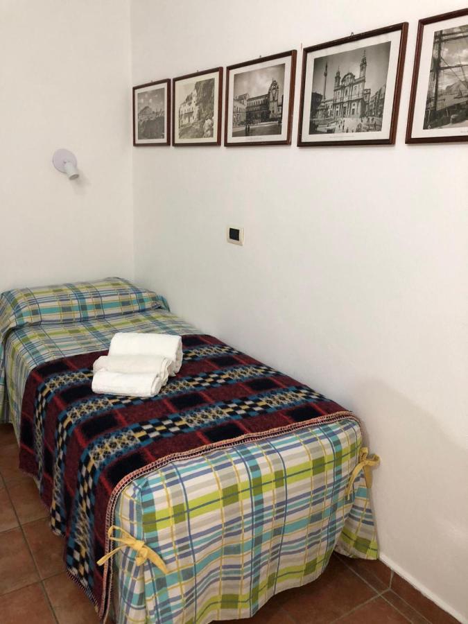 Bahalara Alloggio Palermo Exteriör bild