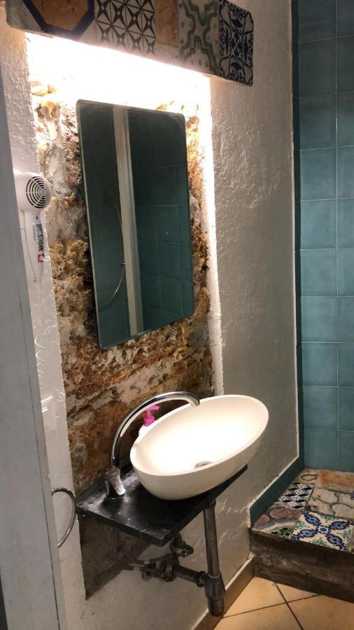 Bahalara Alloggio Palermo Exteriör bild